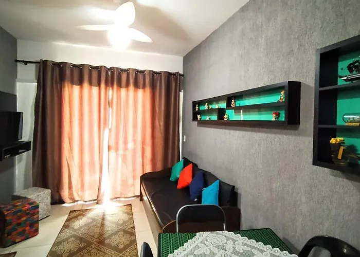 Condominio Severos Mar
