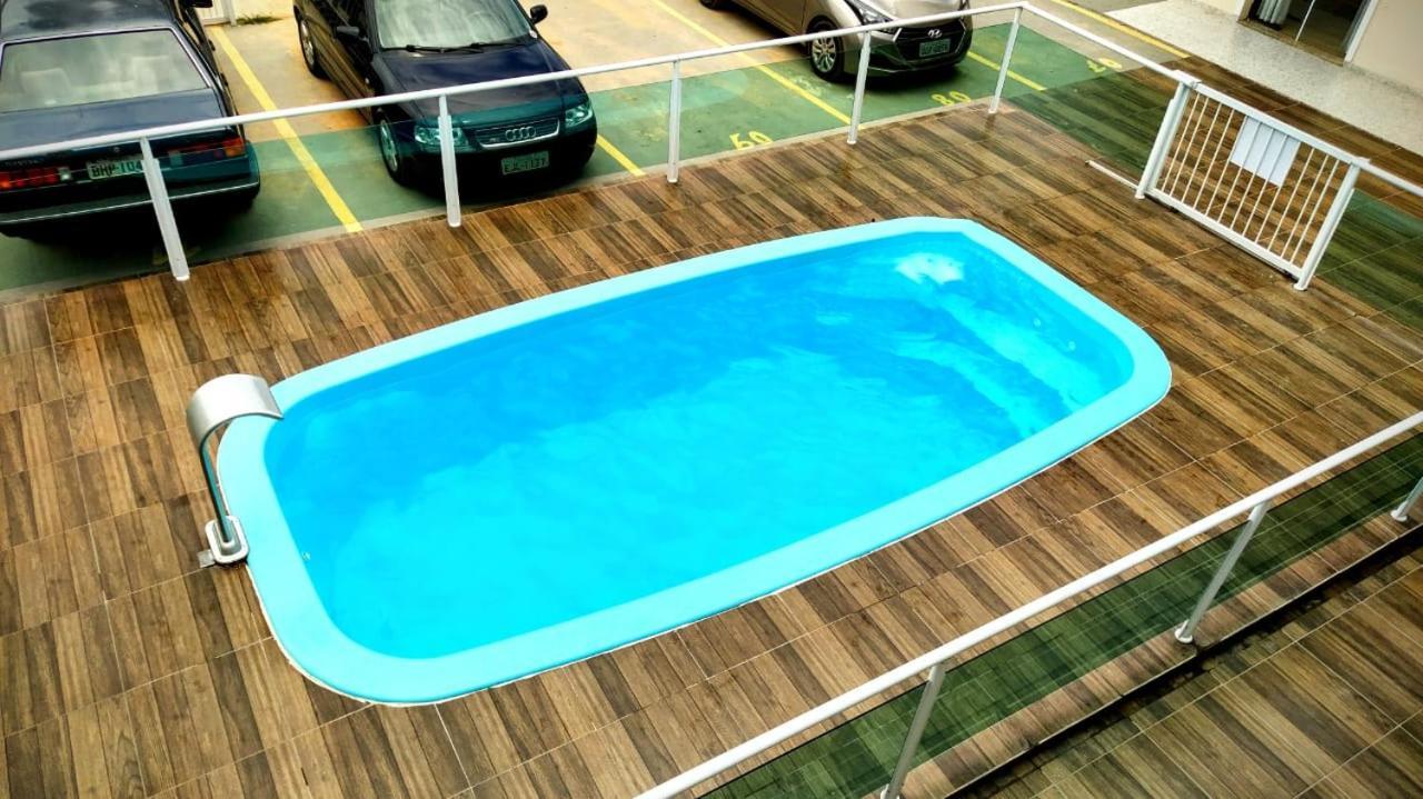 Apartamento Severos Mar