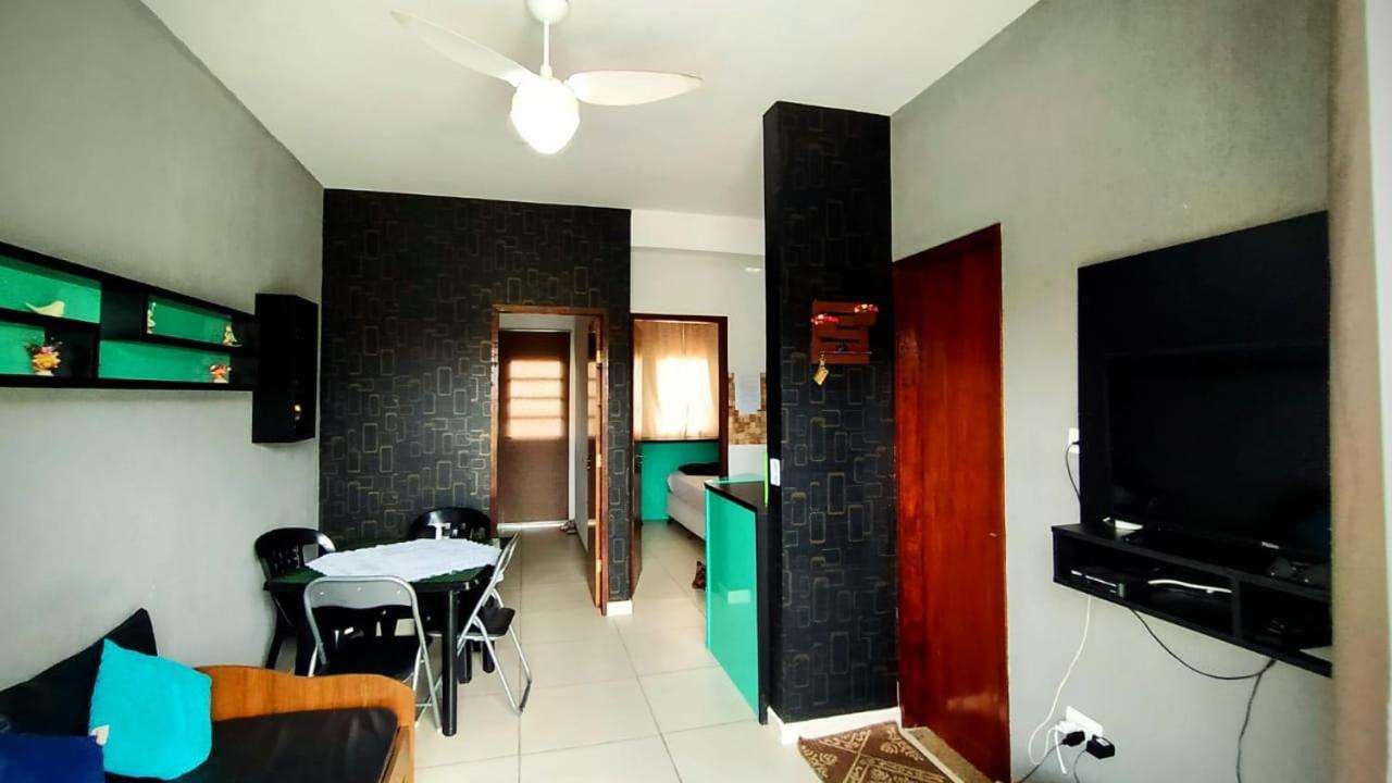 Apartamento Severos Mar *