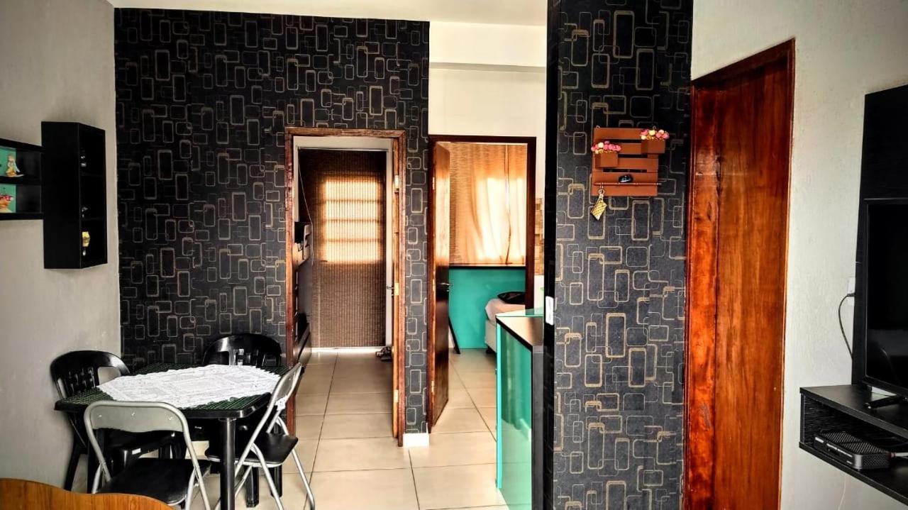 Severos Mar Apartamento