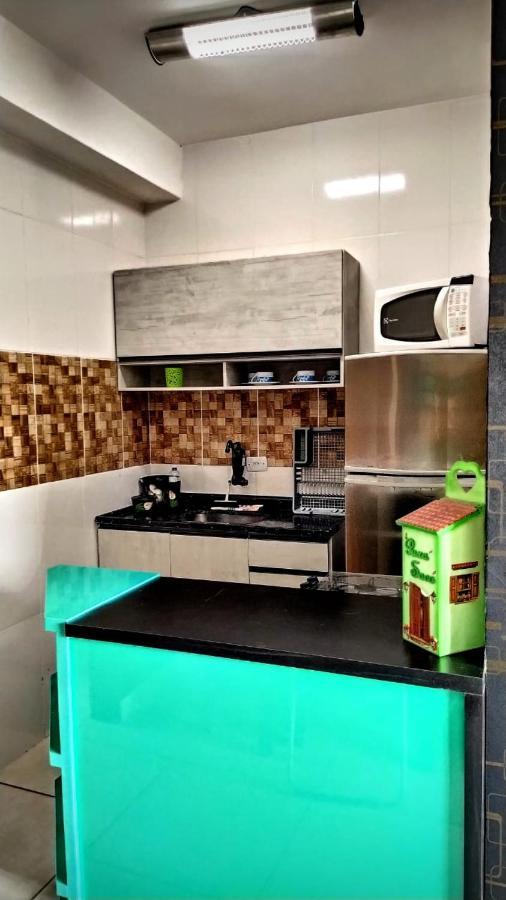 Apartamento Severos Mar *