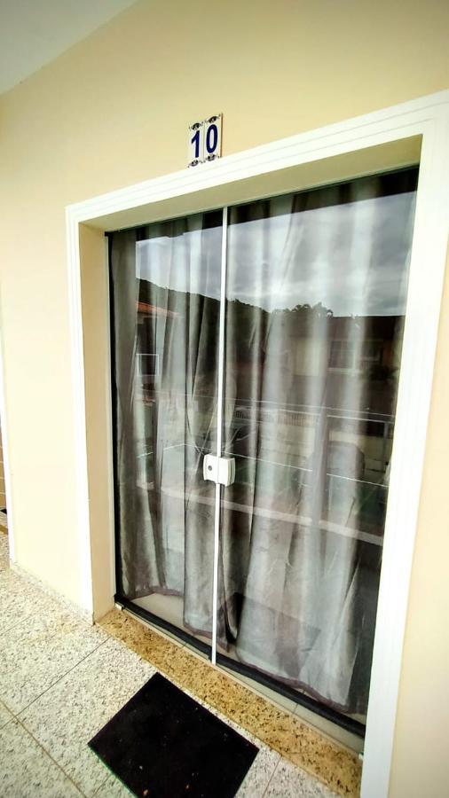 Apartamento Severos Mar *