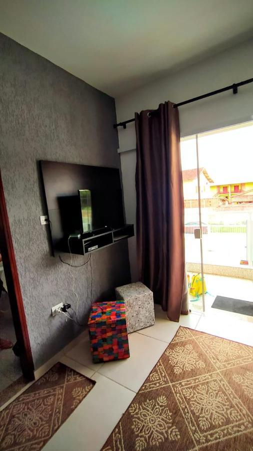 Severos Mar Apartamento *