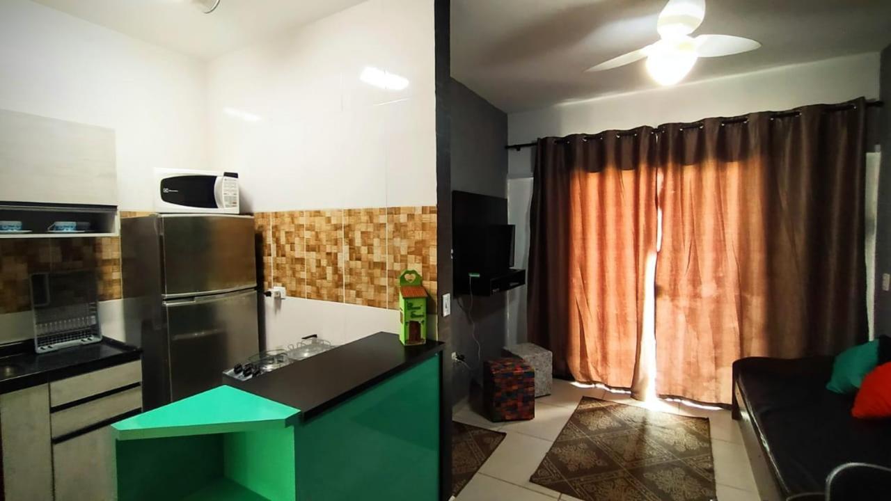Apartamento Severos Mar