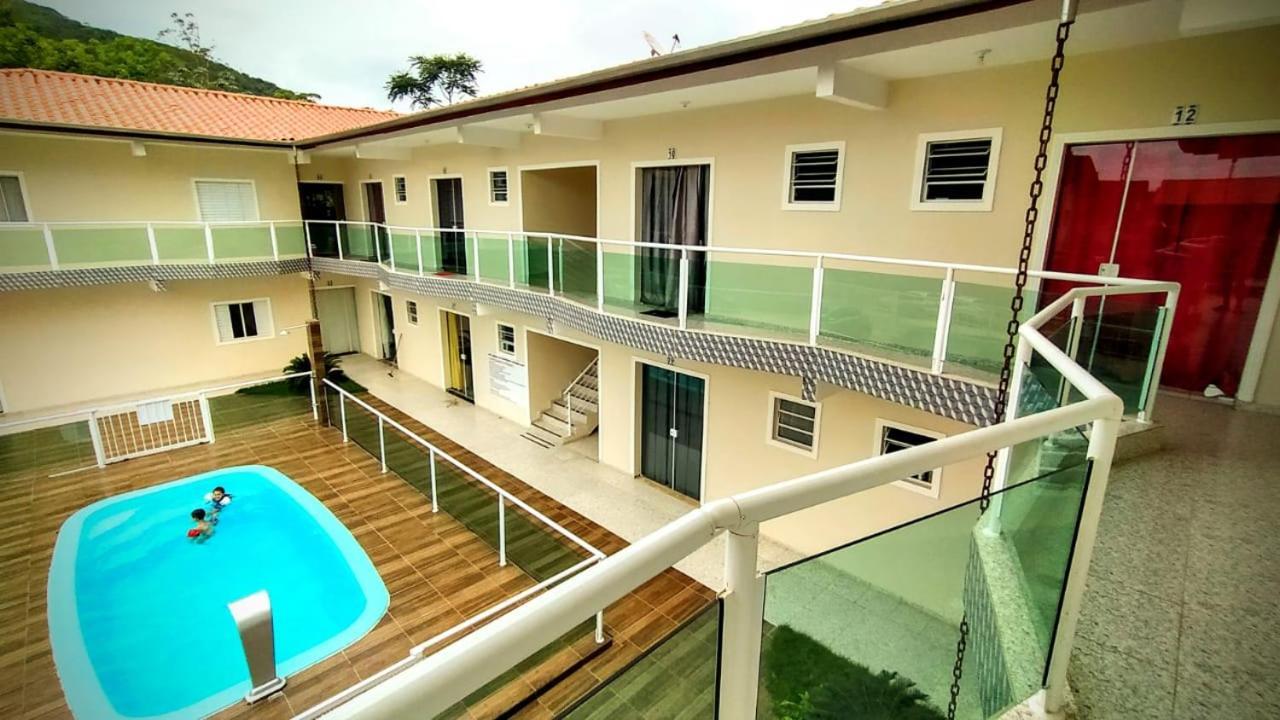 Apartamento Severos Mar *
