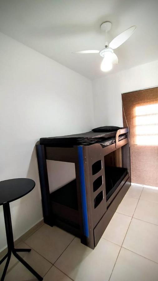 Apartamento Severos Mar